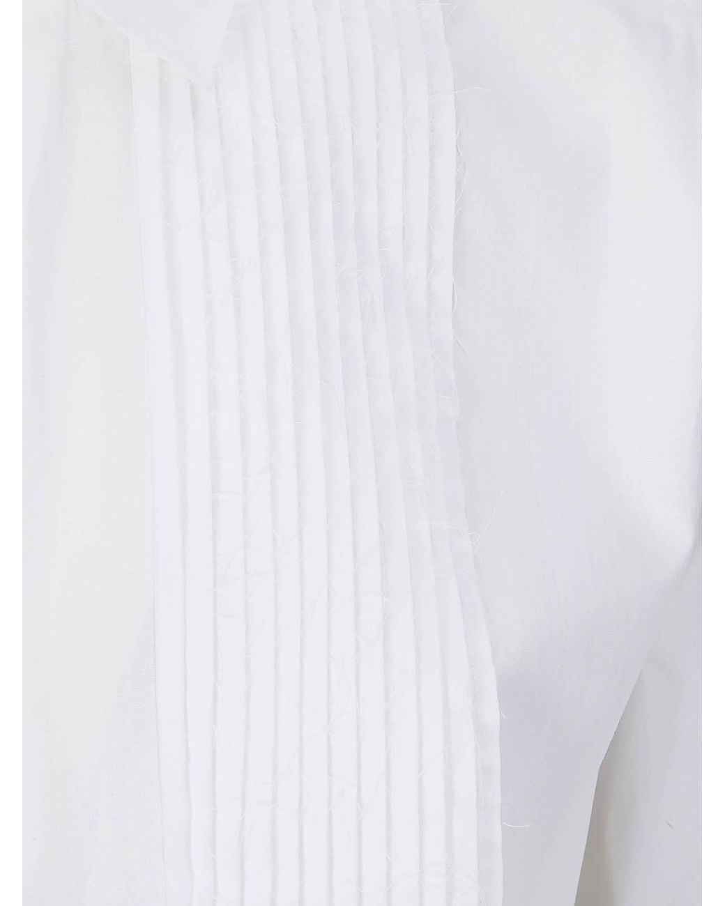 Jejia White Shirts
