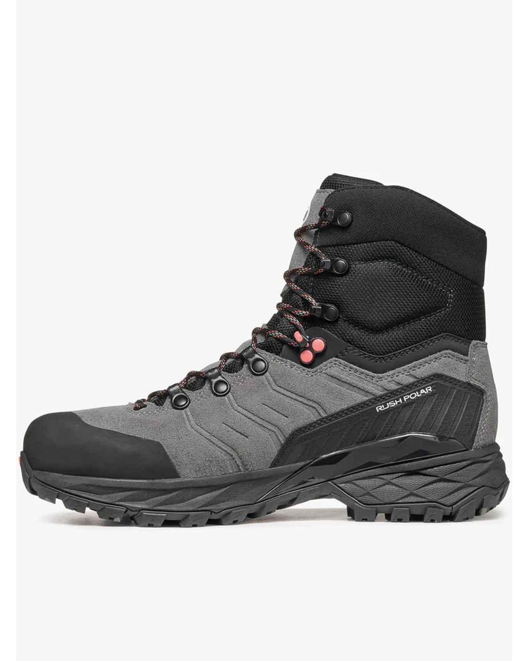 SCARPA Black Rush Polar Gtx Wmn