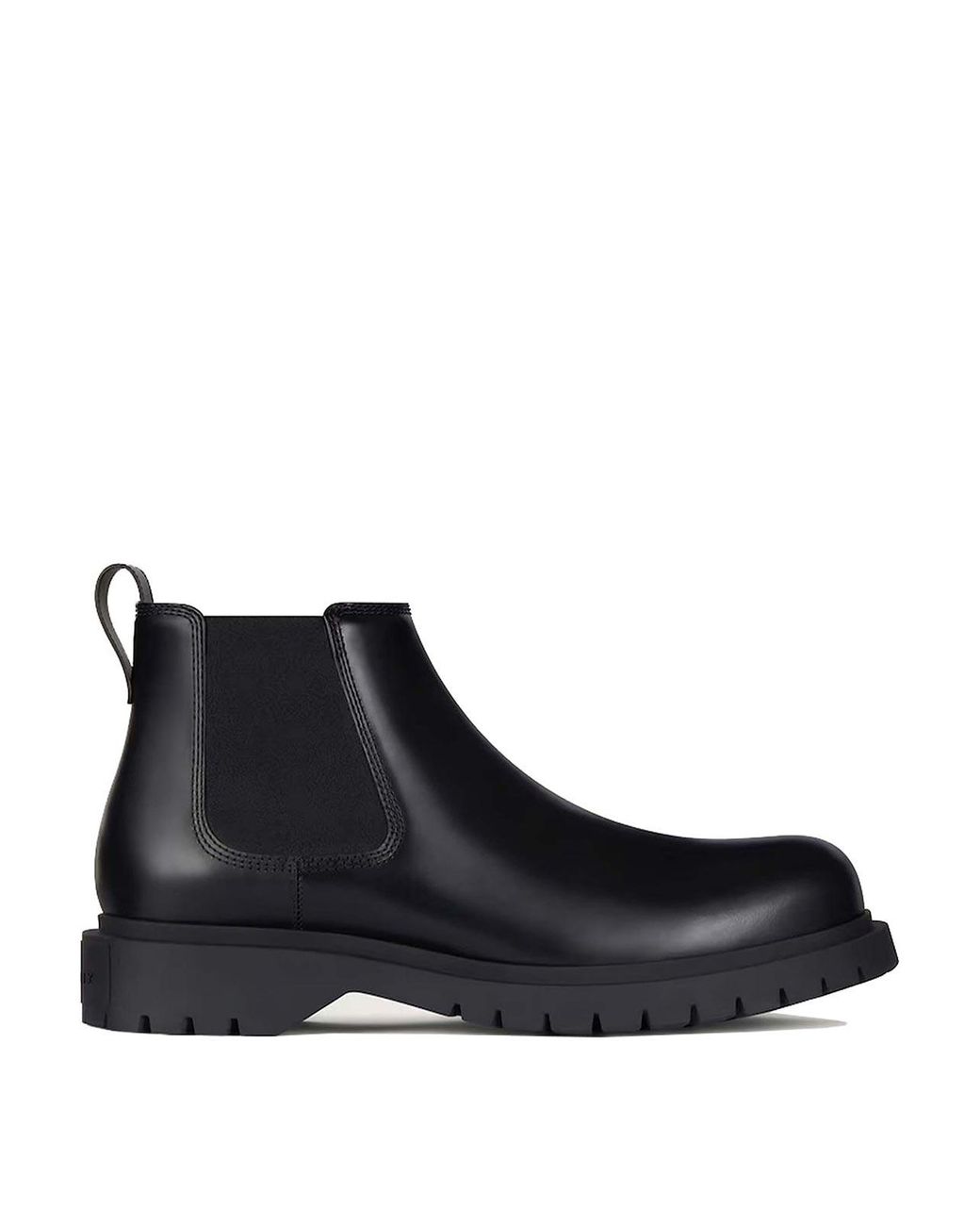Givenchy Black Formal Casual for men