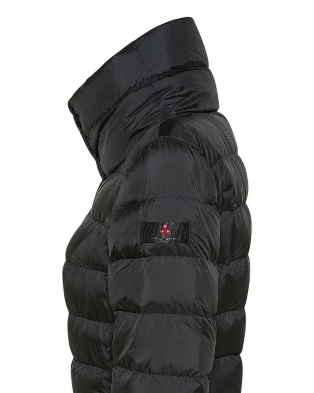 Peuterey Black Padded Jacket