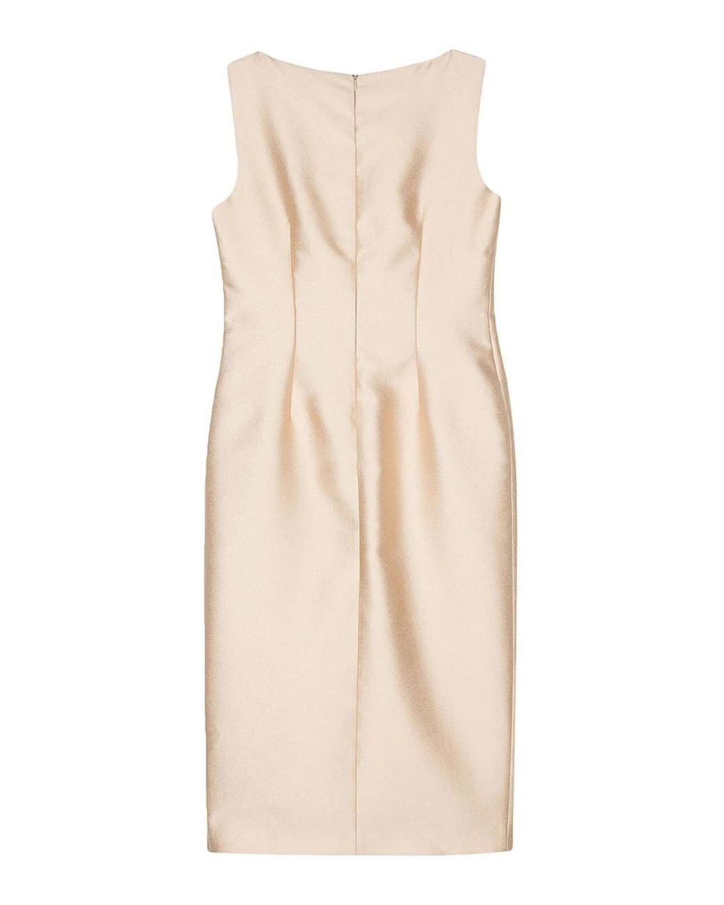 Fely Campo Natural Dress