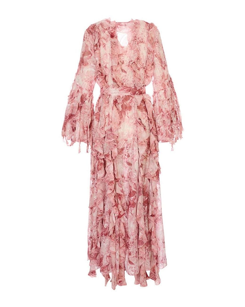 Alice + Olivia Pink Cher