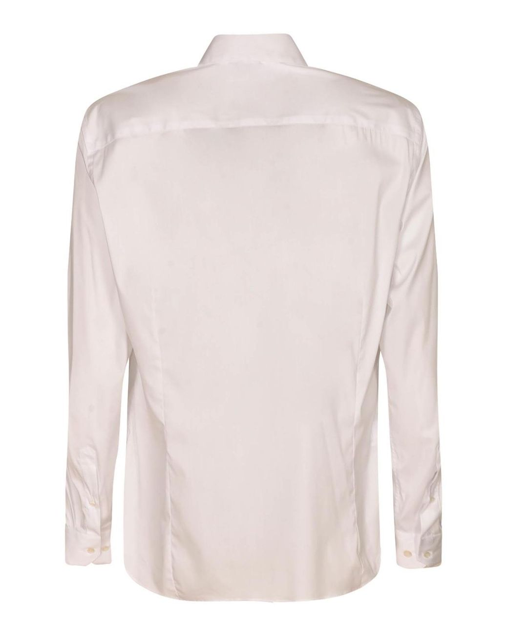 Giorgio Armani Pink Shirt for men