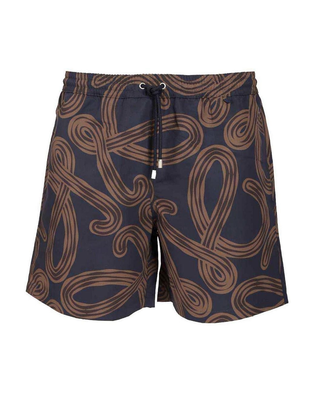 Loewe Blue Paula's Ibiza Swim Shorts for men