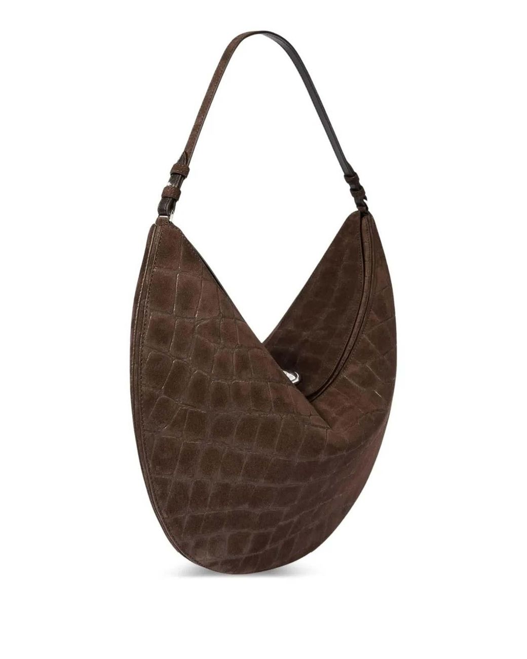 Borsa di Jacquemus in Brown