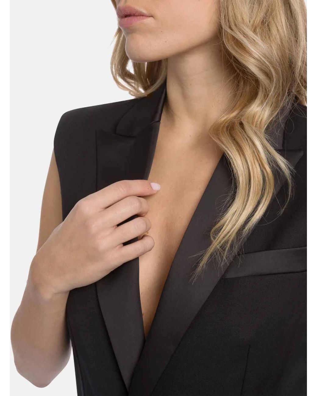 Tute di Dondup in Black