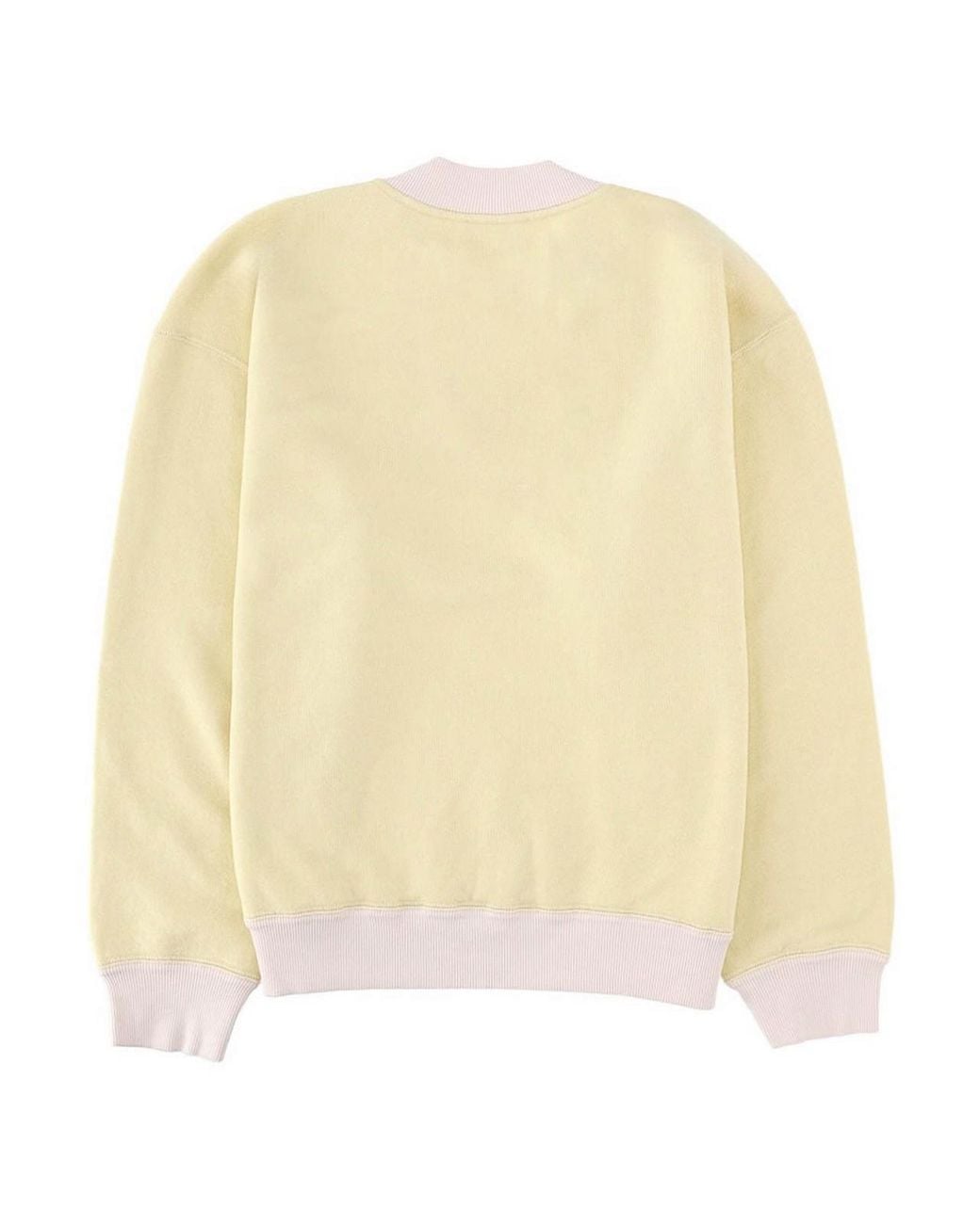 Isabel Marant Natural Felpa Mathias for men
