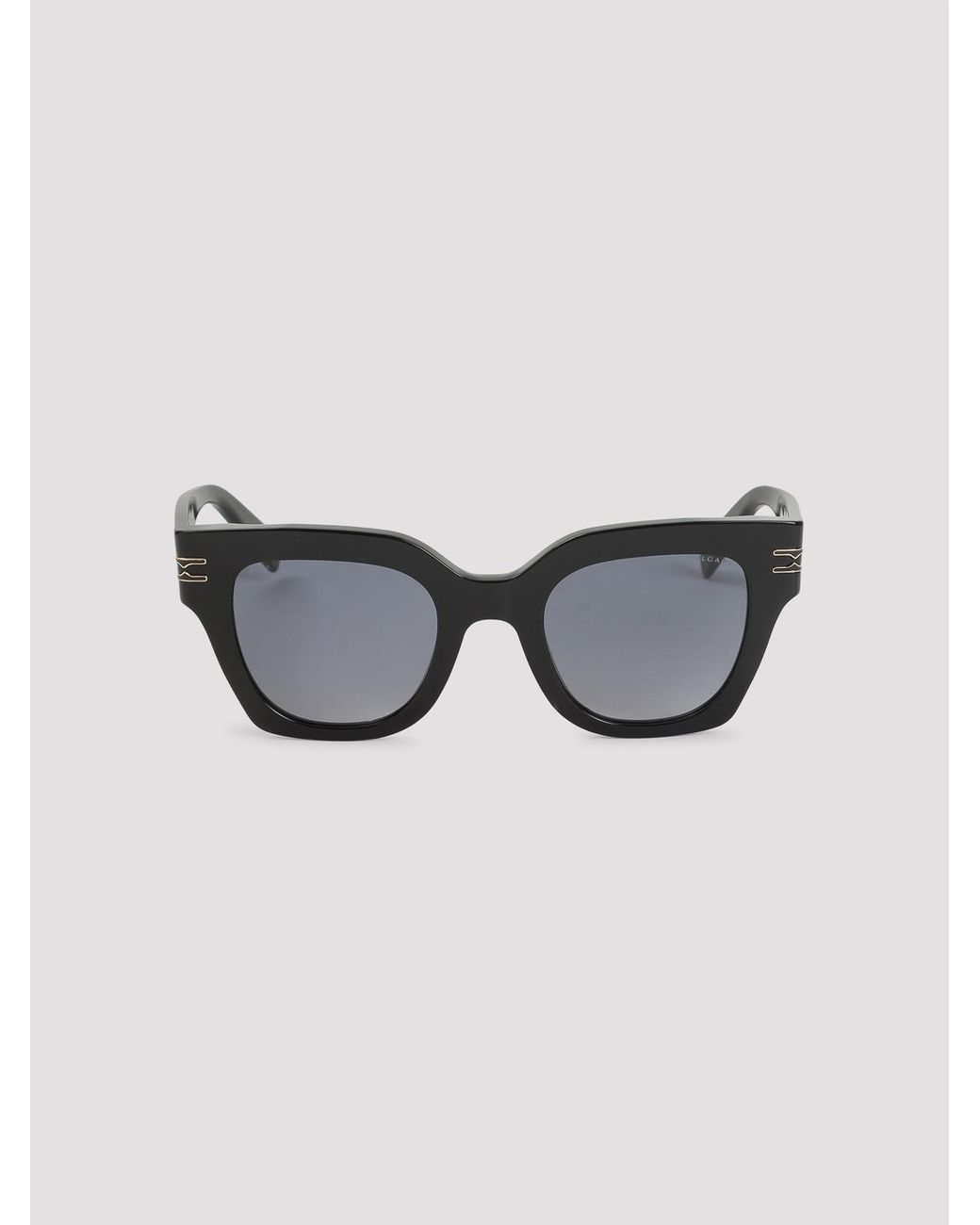 BVLGARI Black Bzero1 Sunglasses