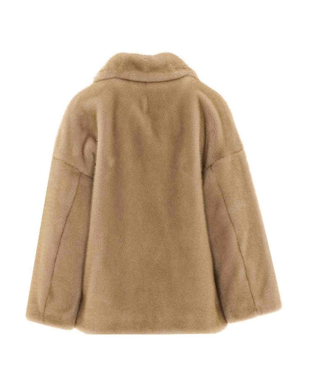 Bomber di Herno in Natural