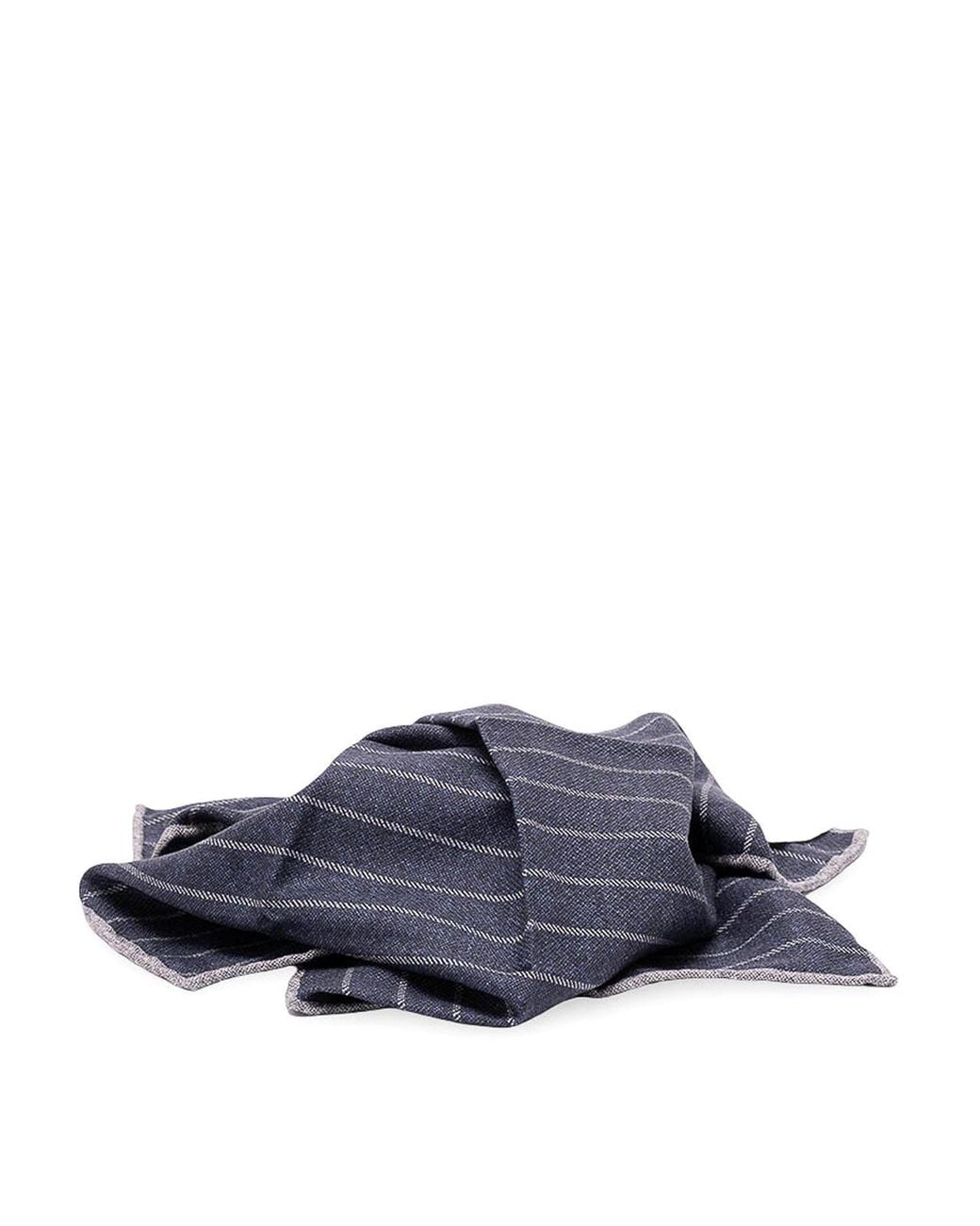 Brunello Cucinelli Blue Pochette for men
