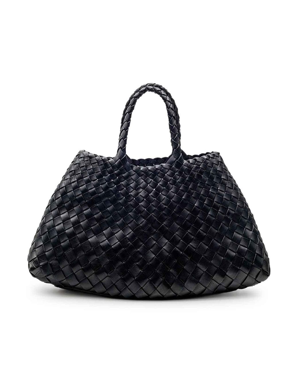 Sac Cabas Dragon Diffusion en coloris Blue