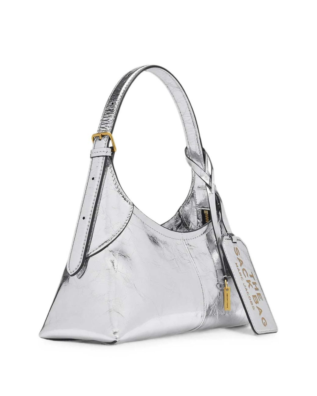 Marc Jacobs White Bag