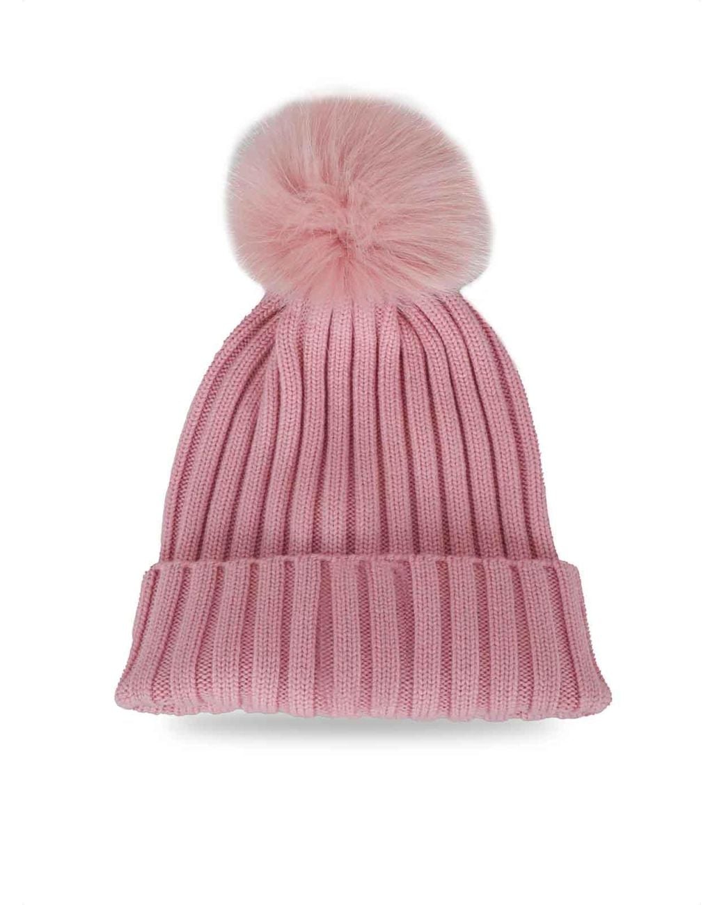 Moncler Pink Hut