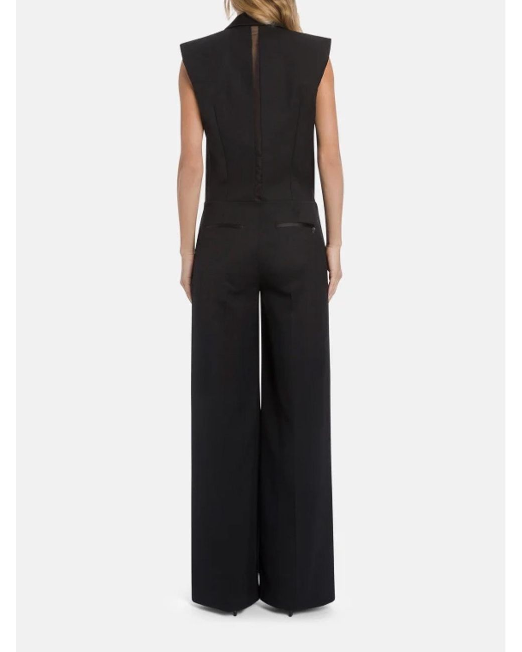 Tute di Dondup in Black