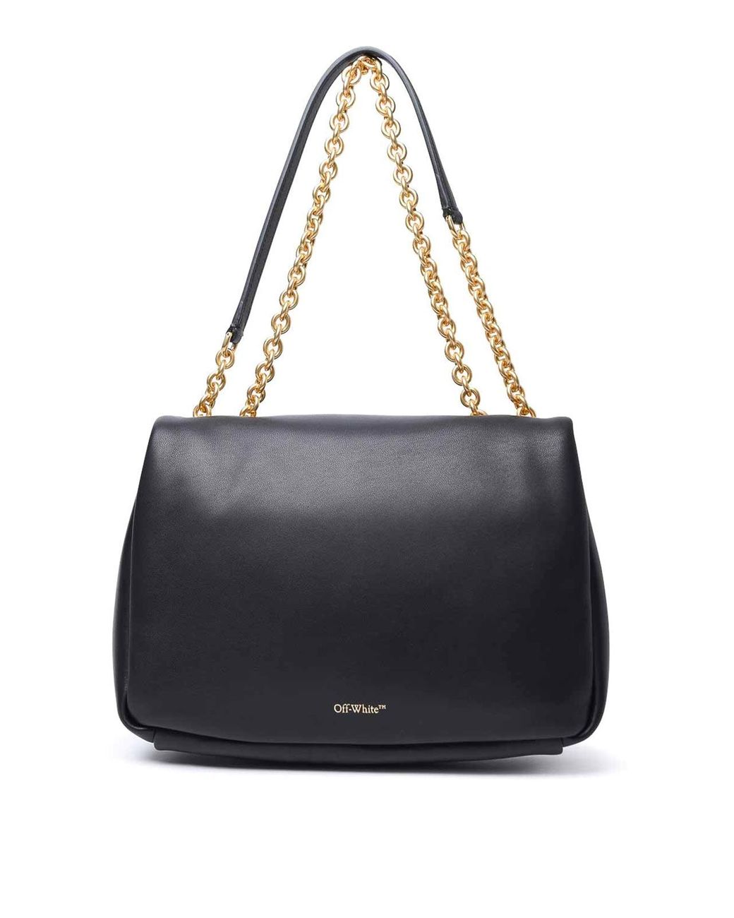 Off-White c/o Virgil Abloh Black Body Bag