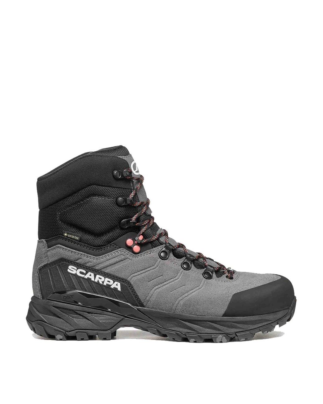 SCARPA Black Rush Polar Gtx Wmn