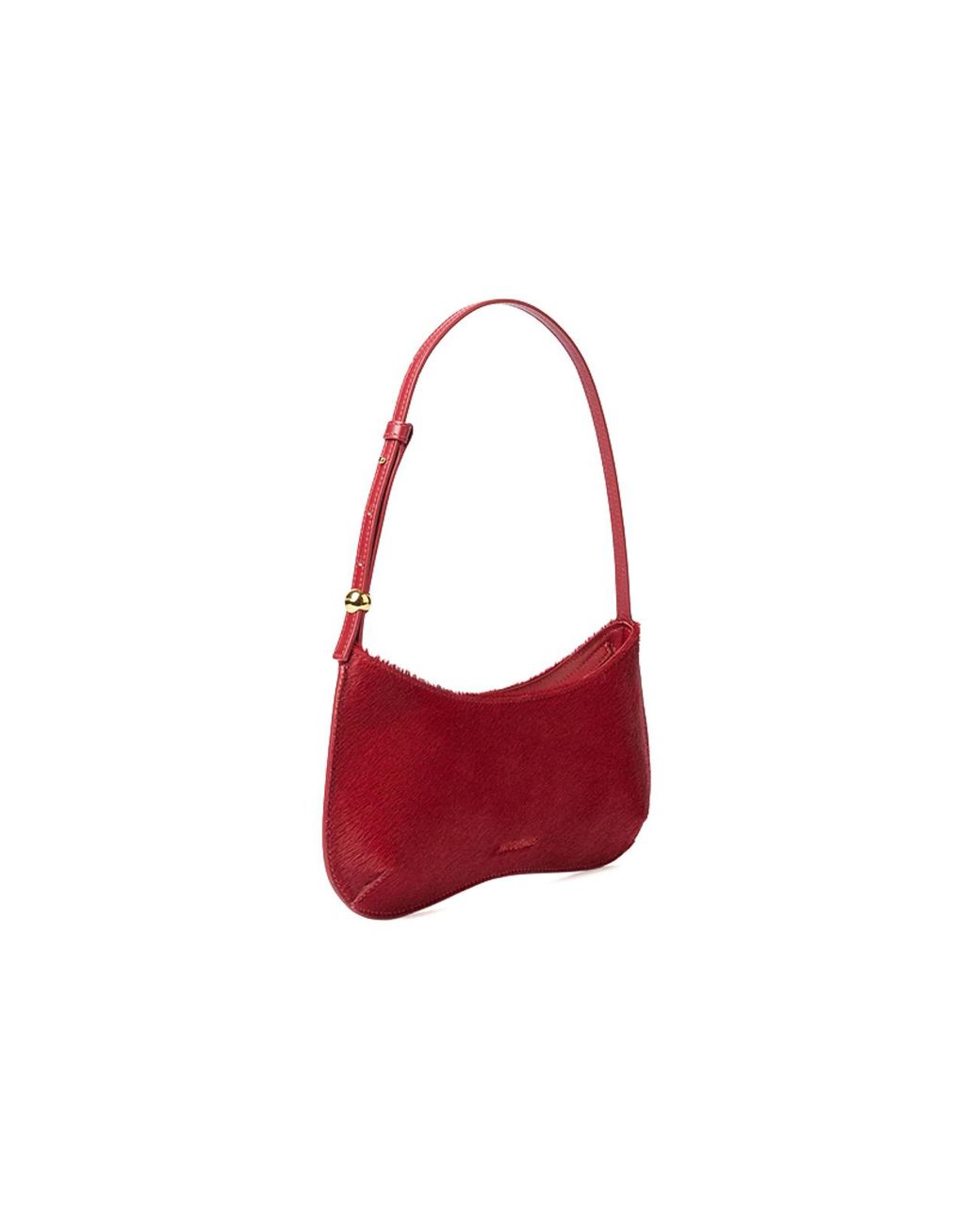 Jacquemus Red Le Bisou