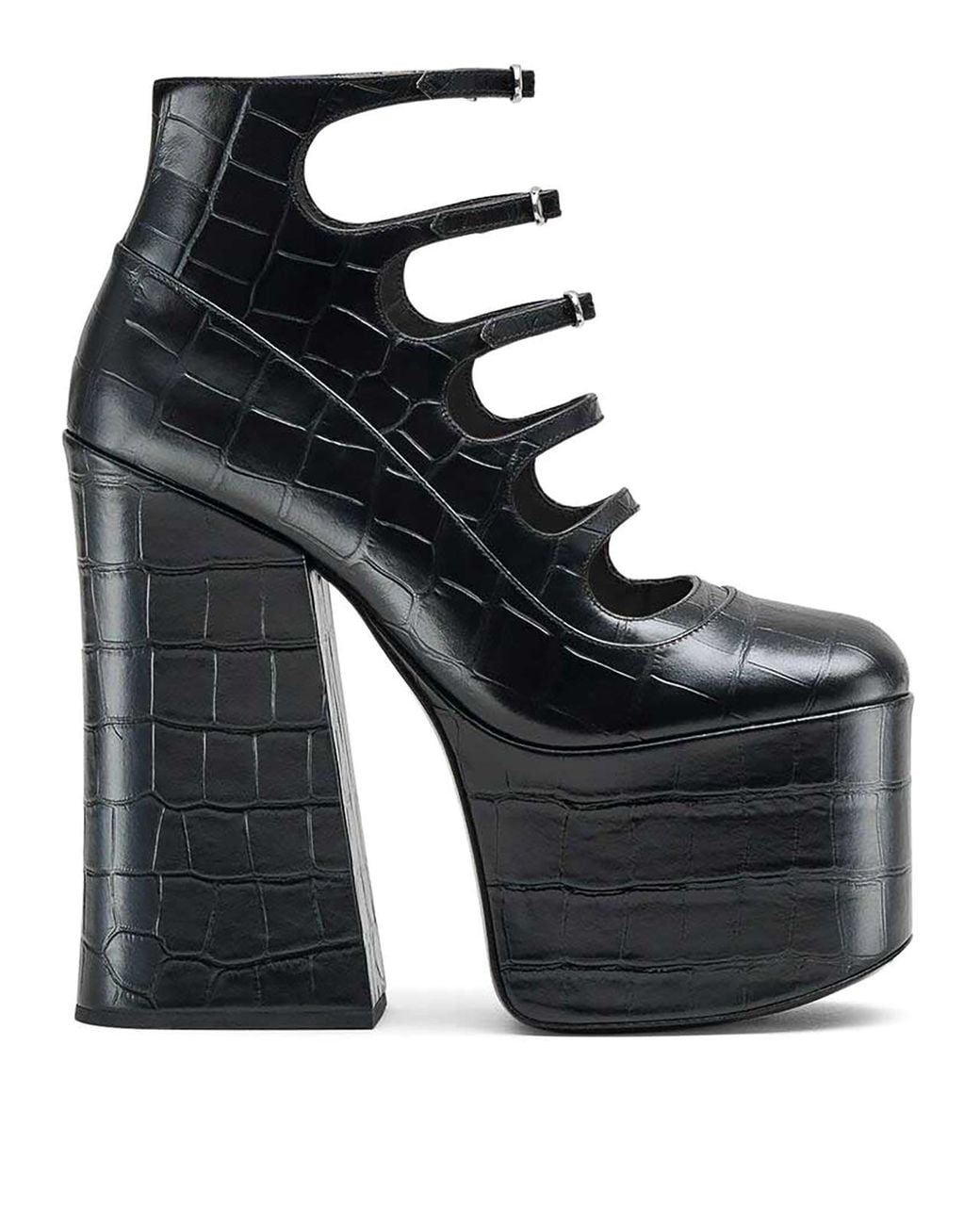 Botas Marc Jacobs de color Black