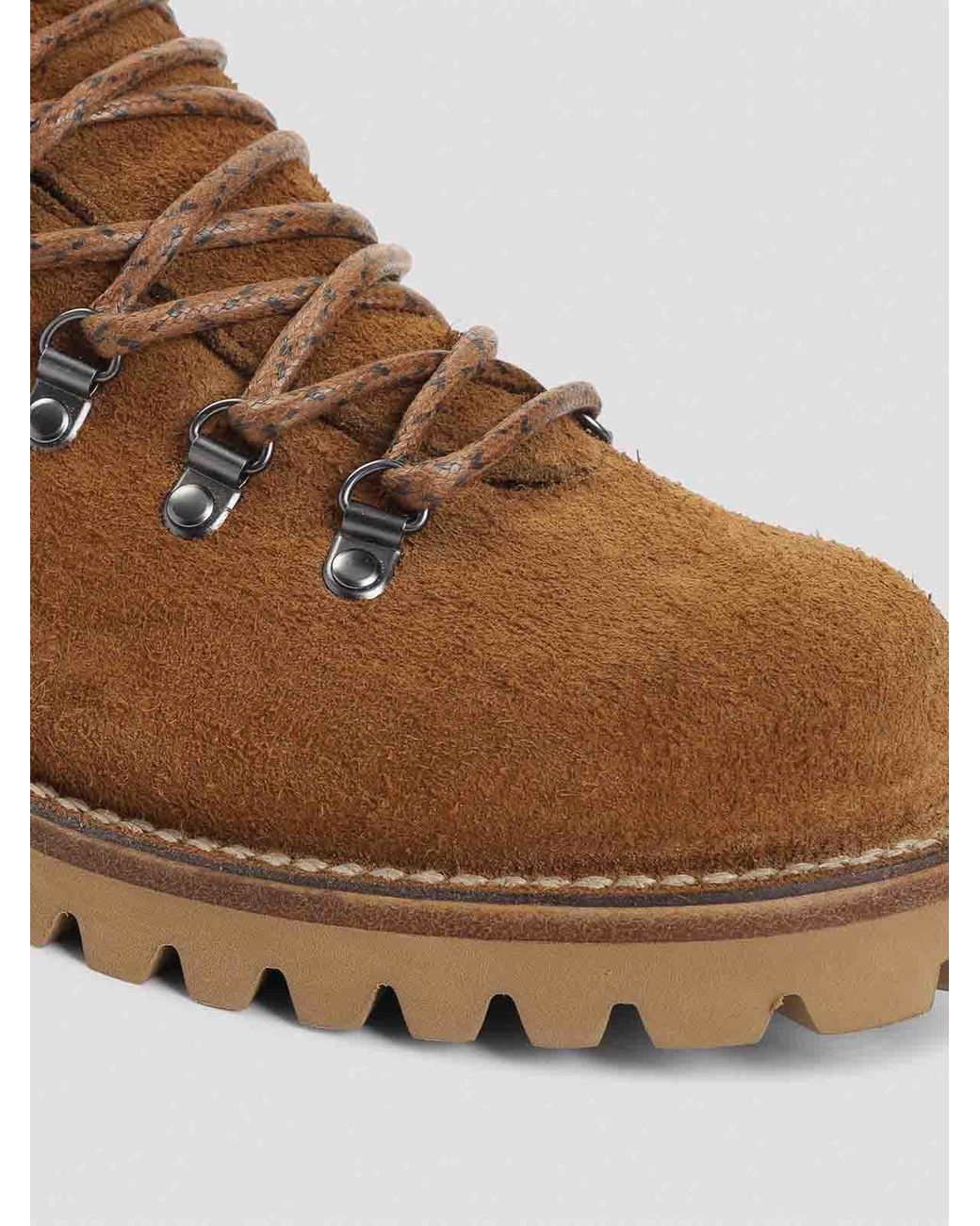 Church's Brown Poulton Boots for men