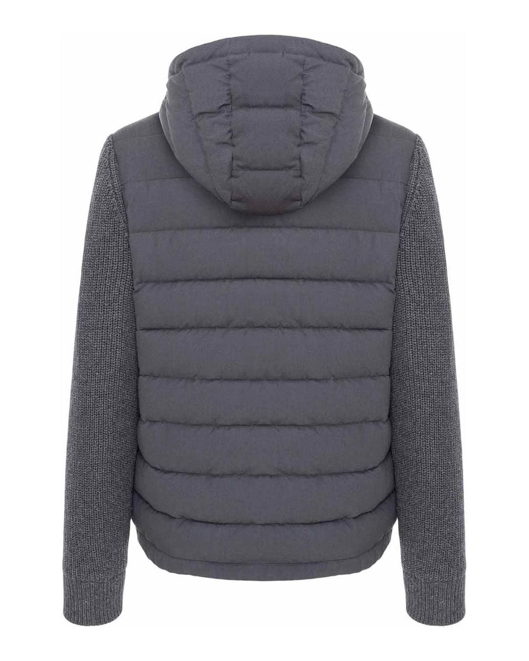 Colmar Gray Colmar Jackets for men