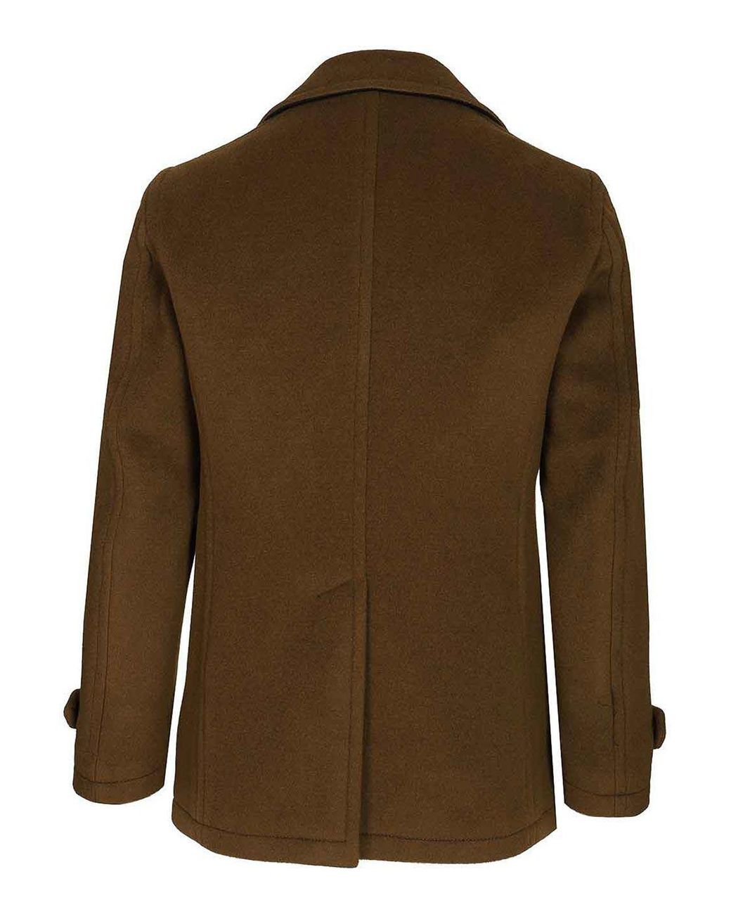 Tagliatore Green Monaco Wool Jacket for men