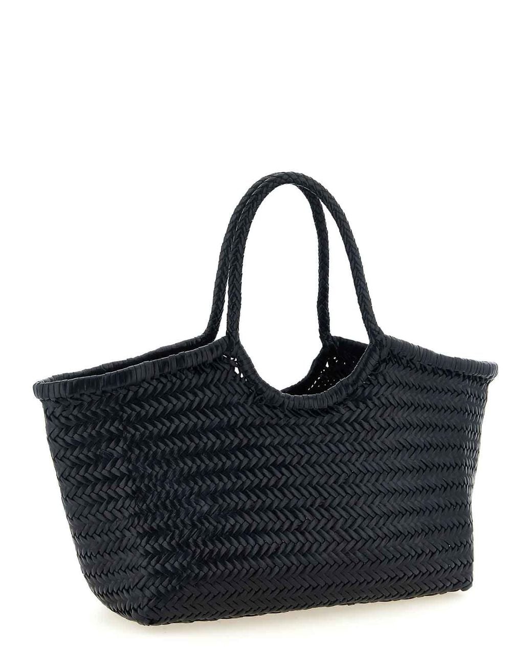 Bolsa De Hombro Dragon Diffusion de color Blue