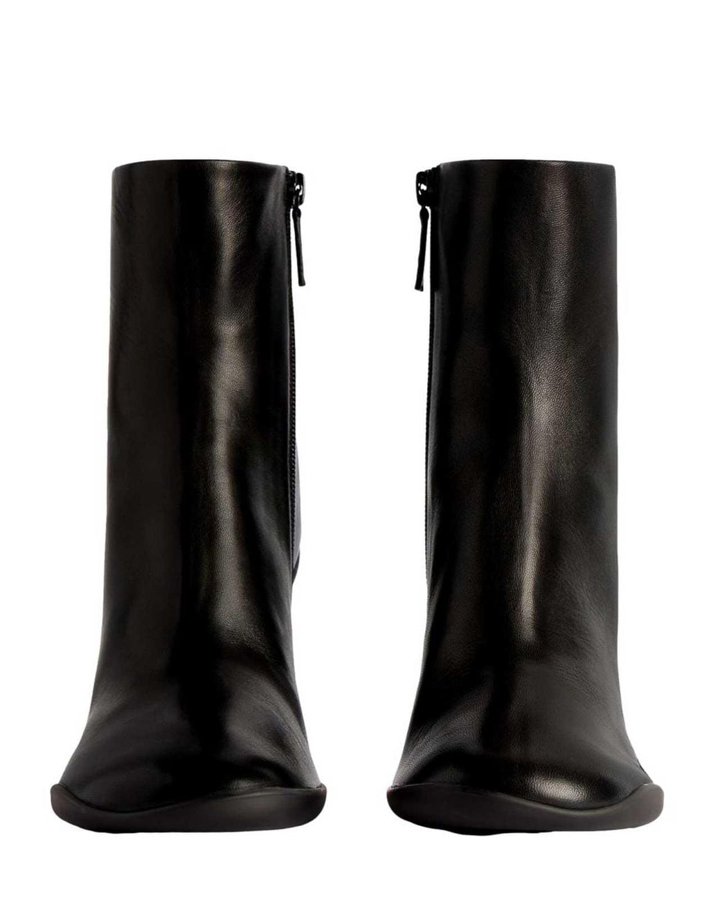Balenciaga Black Shibuya Bootie