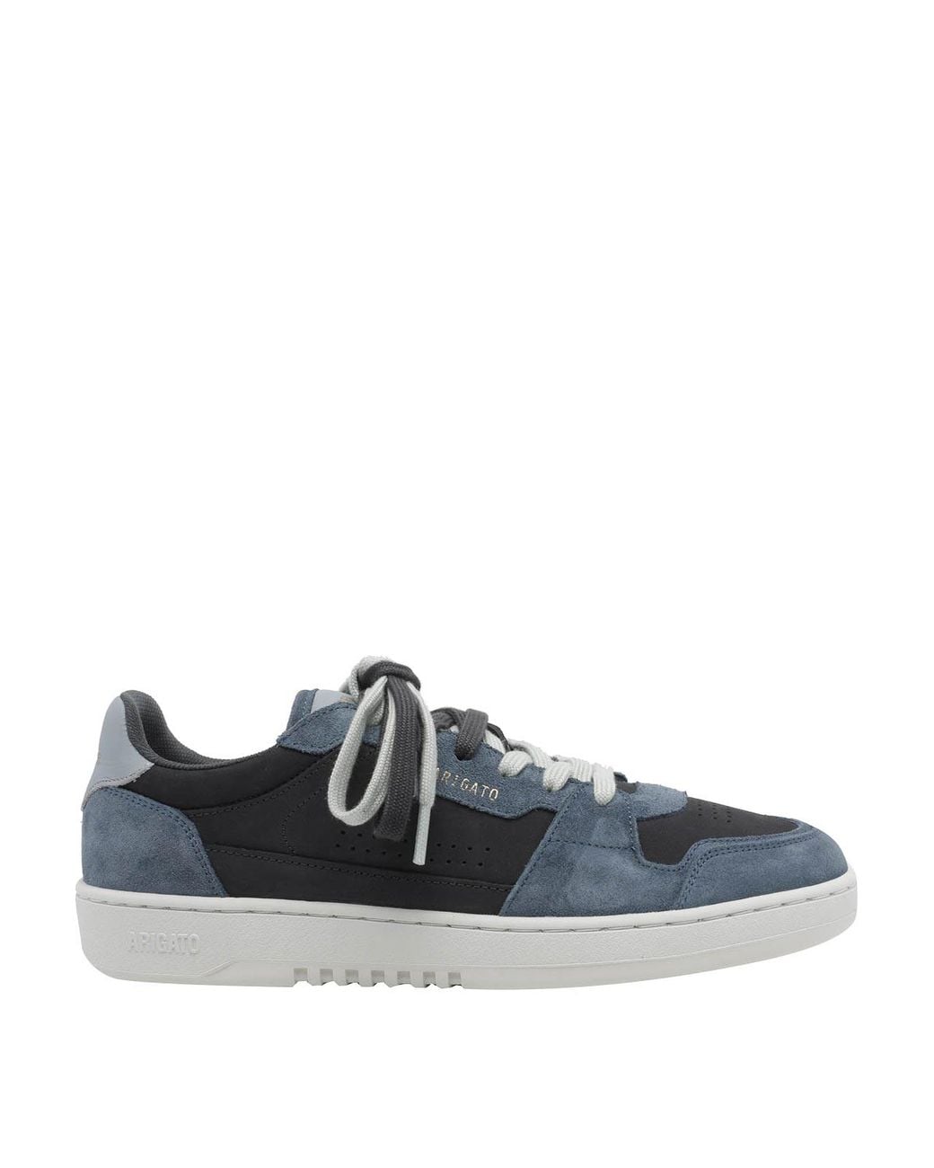 Axel Arigato Blue Dice Lo Sneakers for men
