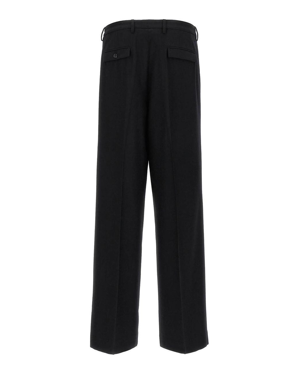 Shorts Cellar Door de color Black