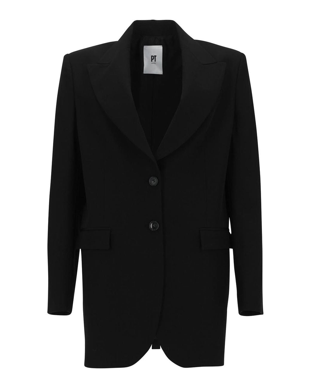 Giacca di PT Torino in Black