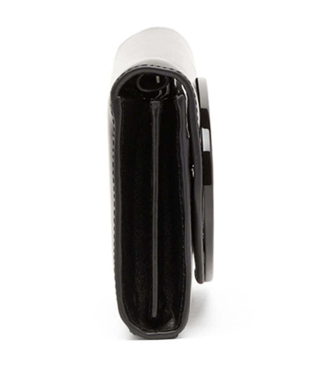 DIESEL Black Wallet