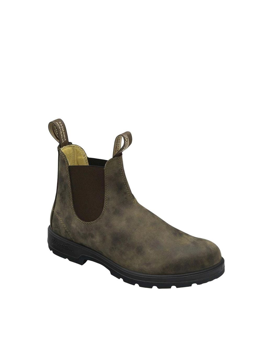 Blundstone Brown Boots