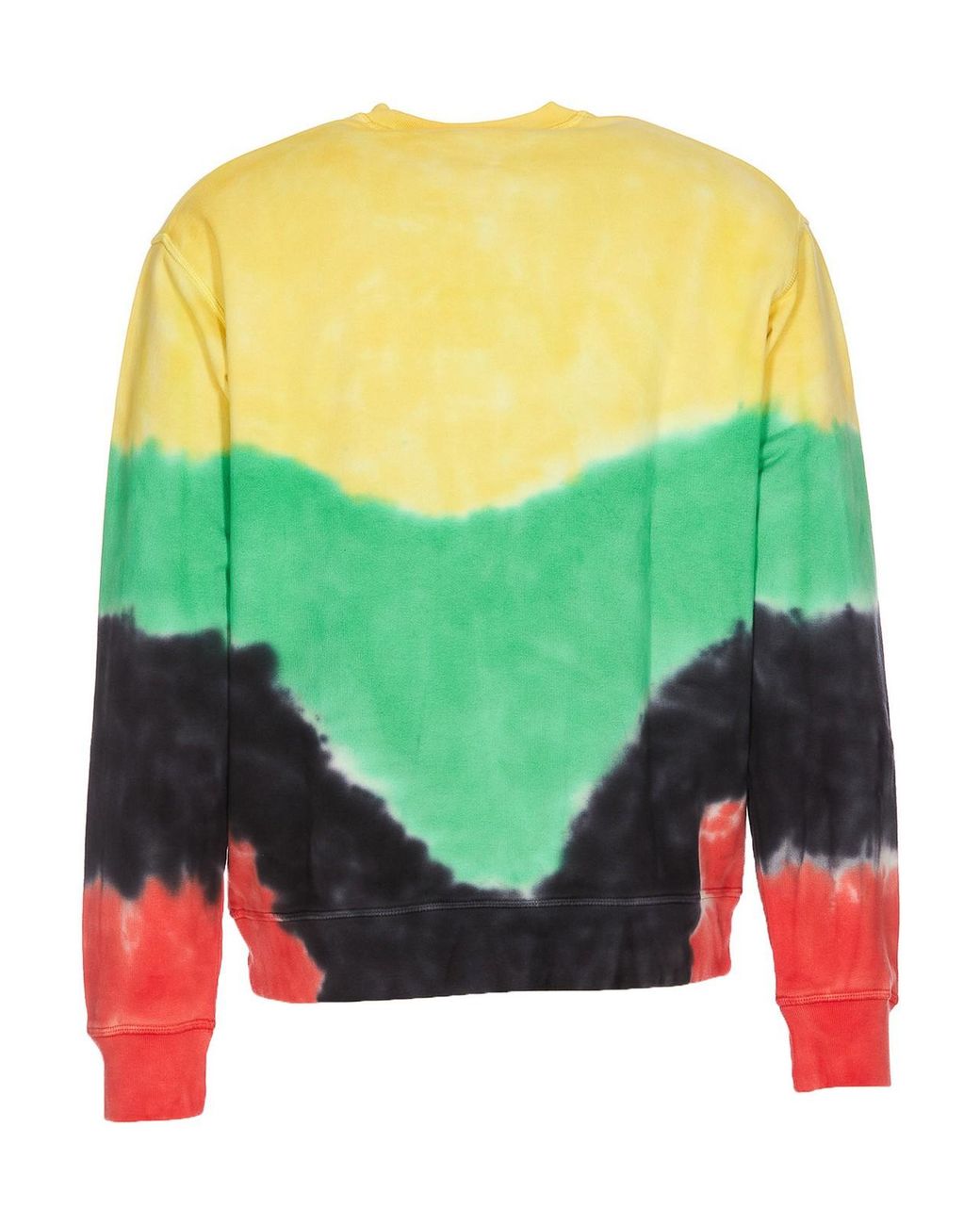 DSquared² Green Sweatshirt for men