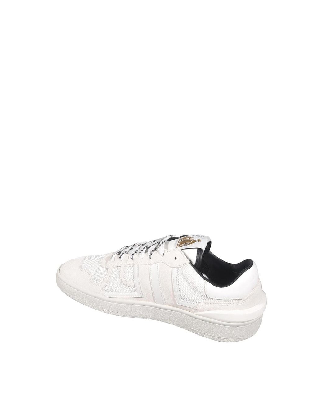 Lanvin White Sneakers for men