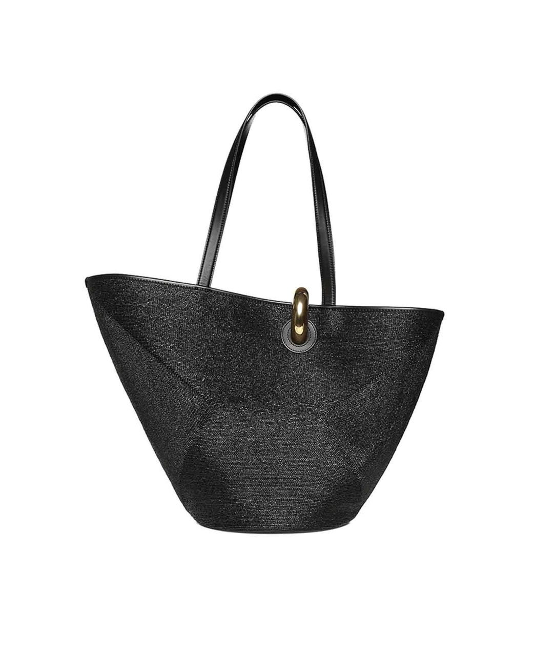Jacquemus Black The Dolls