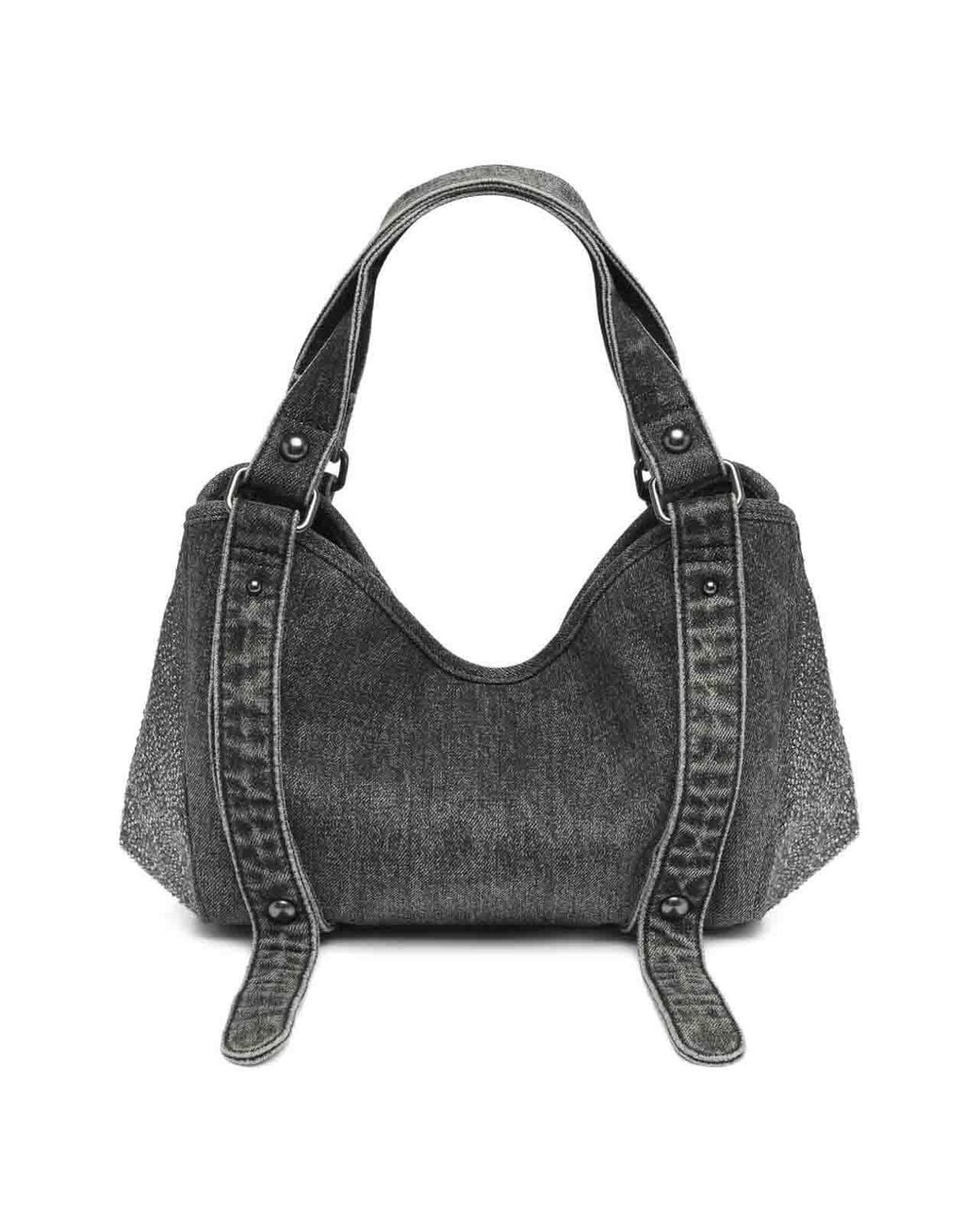Borsa di DIESEL in Black