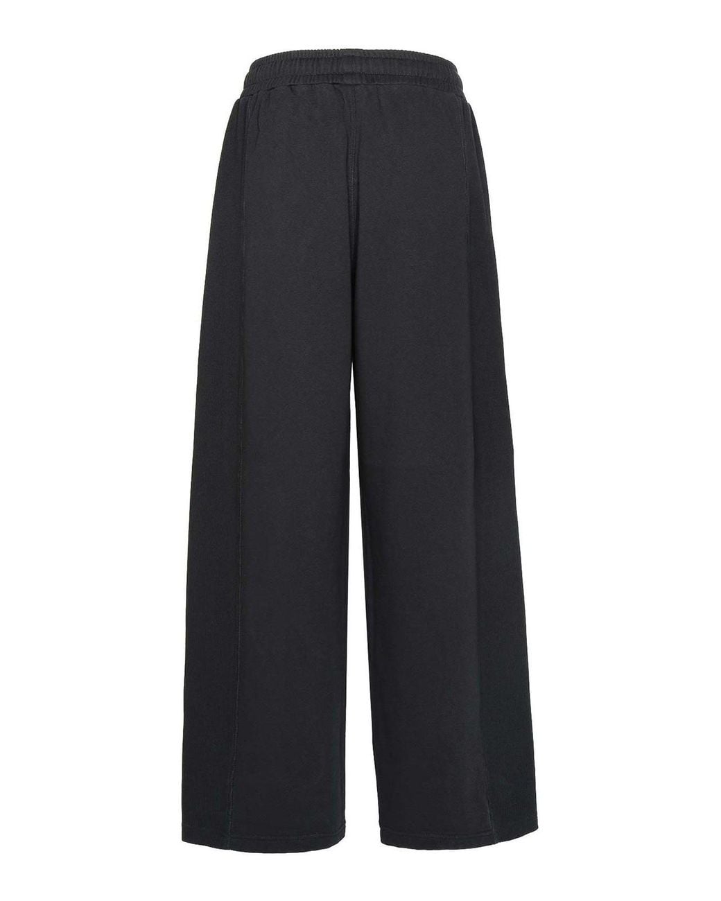 Stella McCartney Blue Track Pant