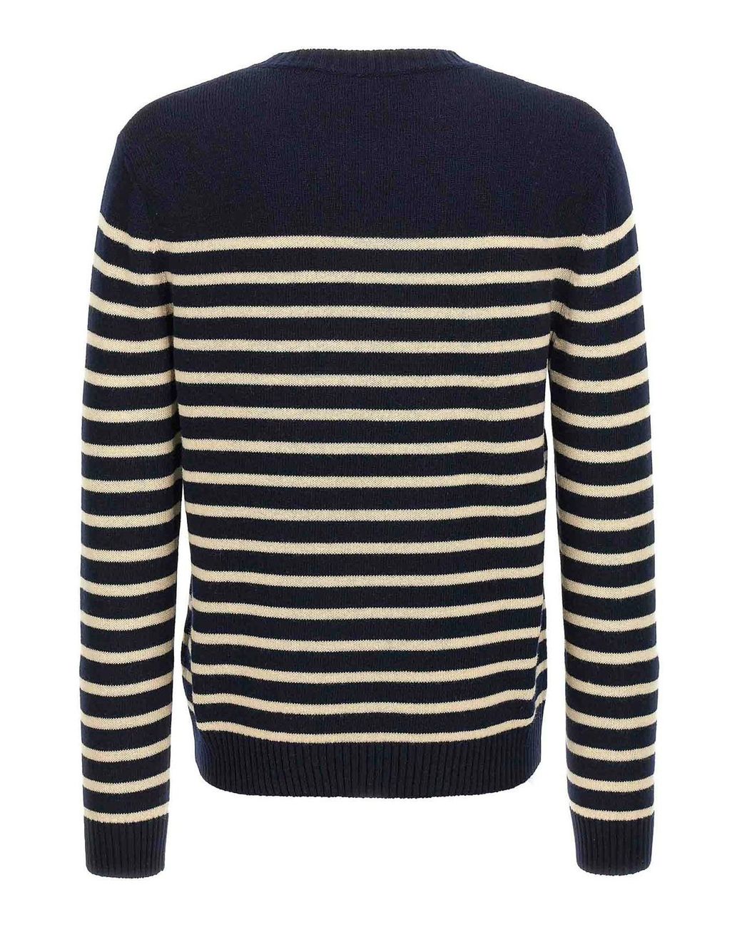 Valentino Garavani Blue Jersey for men
