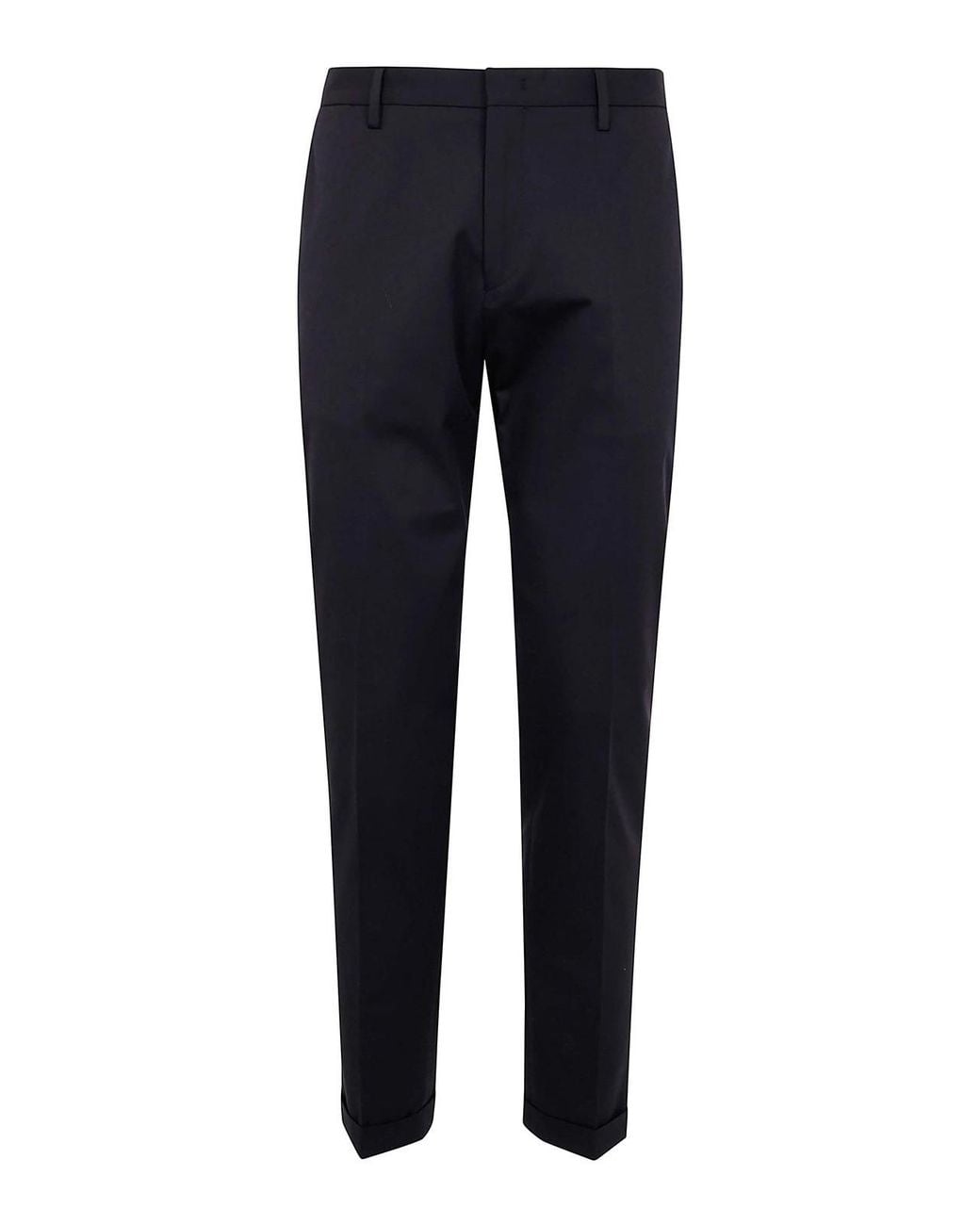 Paul Smith Black Trousers for men