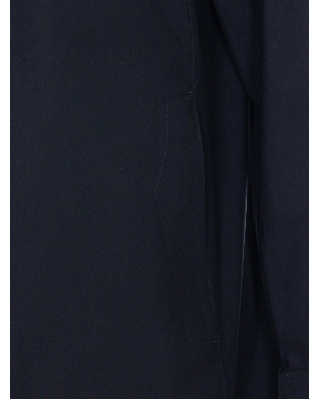 Herno Blue Jacket