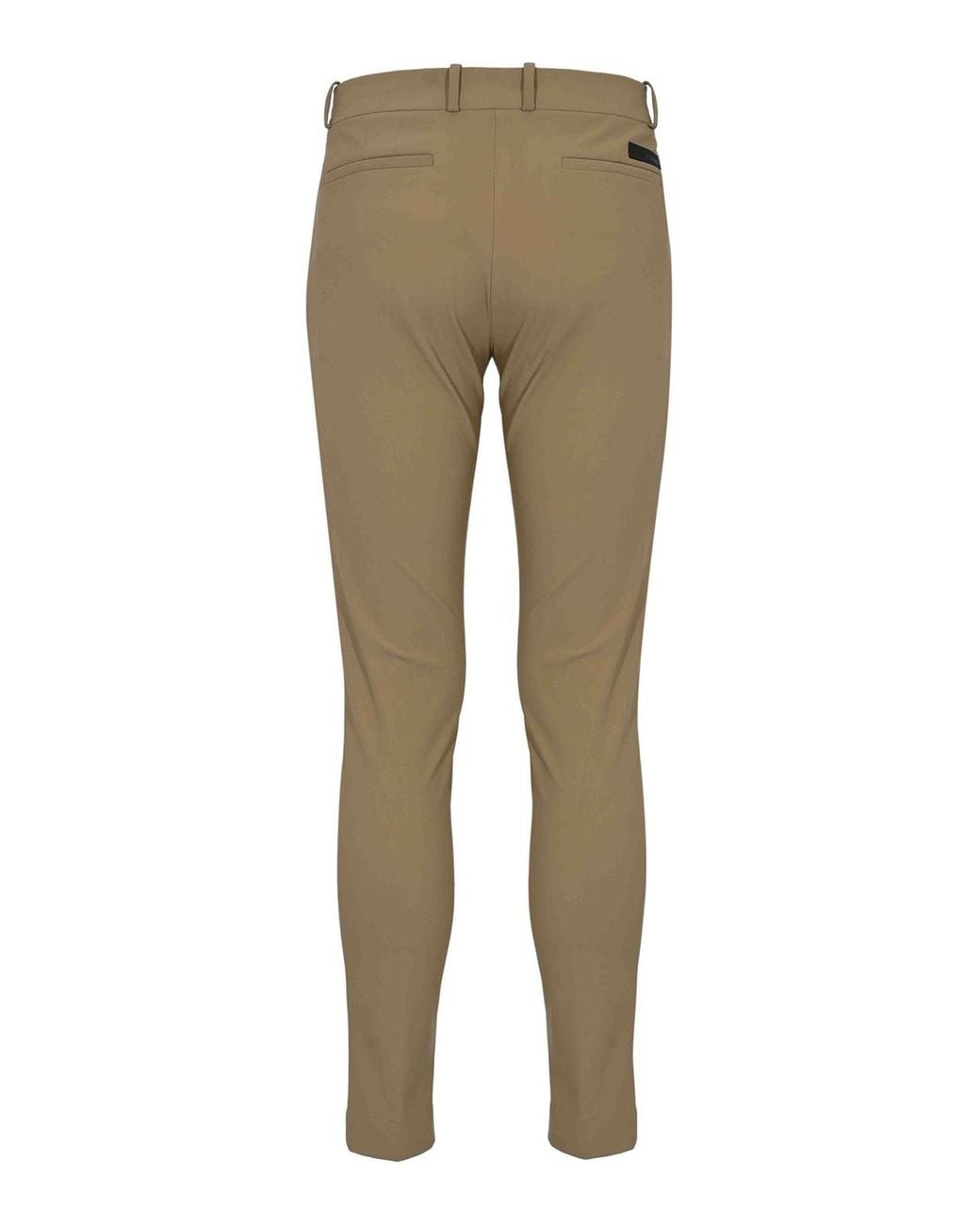 Rrd Natural Surflex Winter Chino Pence Trousers for men