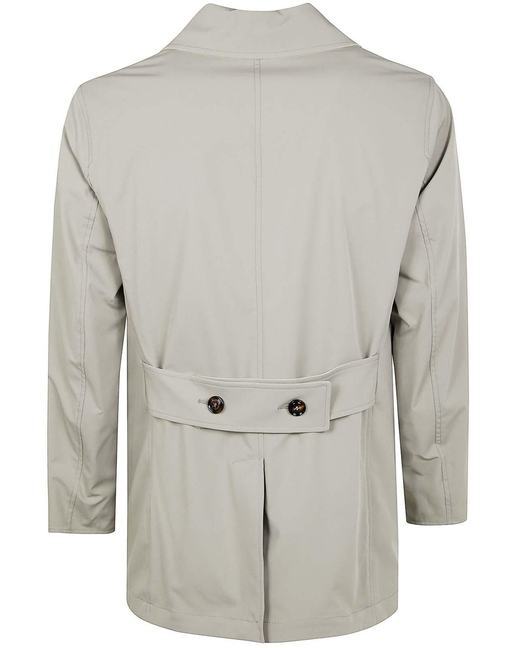 KIRED Natural Shia Jacket for men
