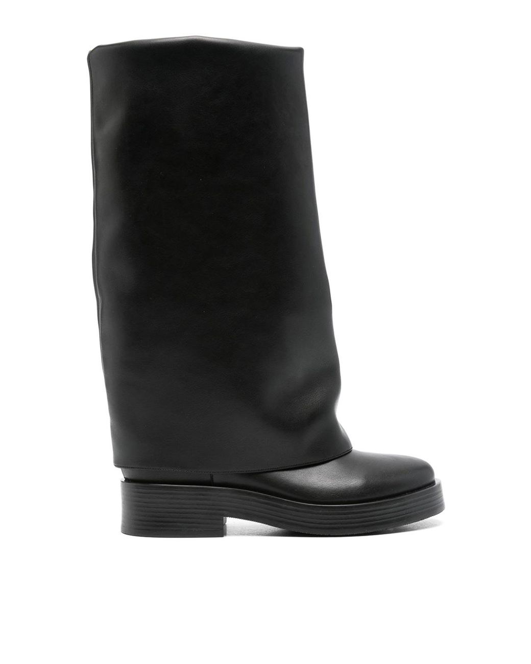 Casadei Black Boot