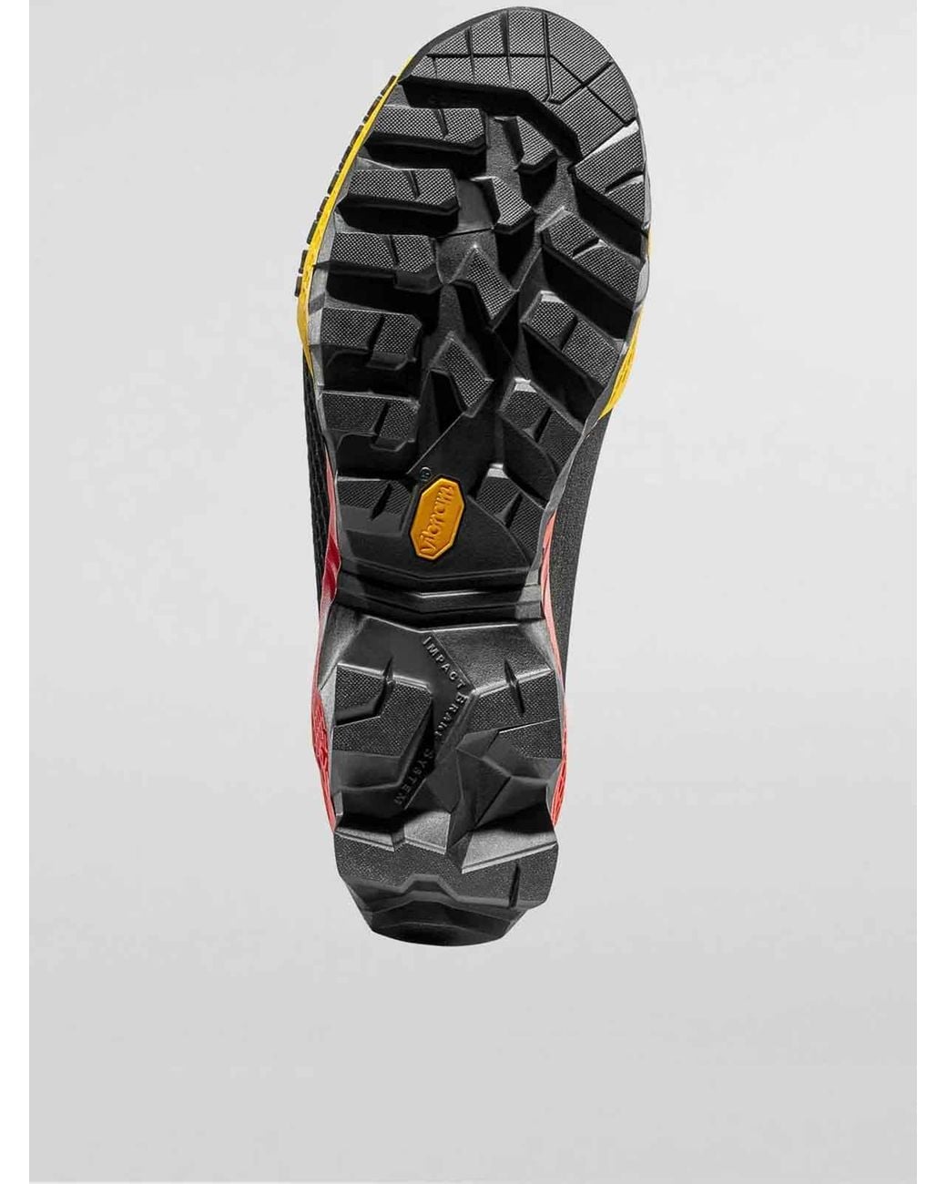La Sportiva Yellow Aequilibrium Lt Gtx for men