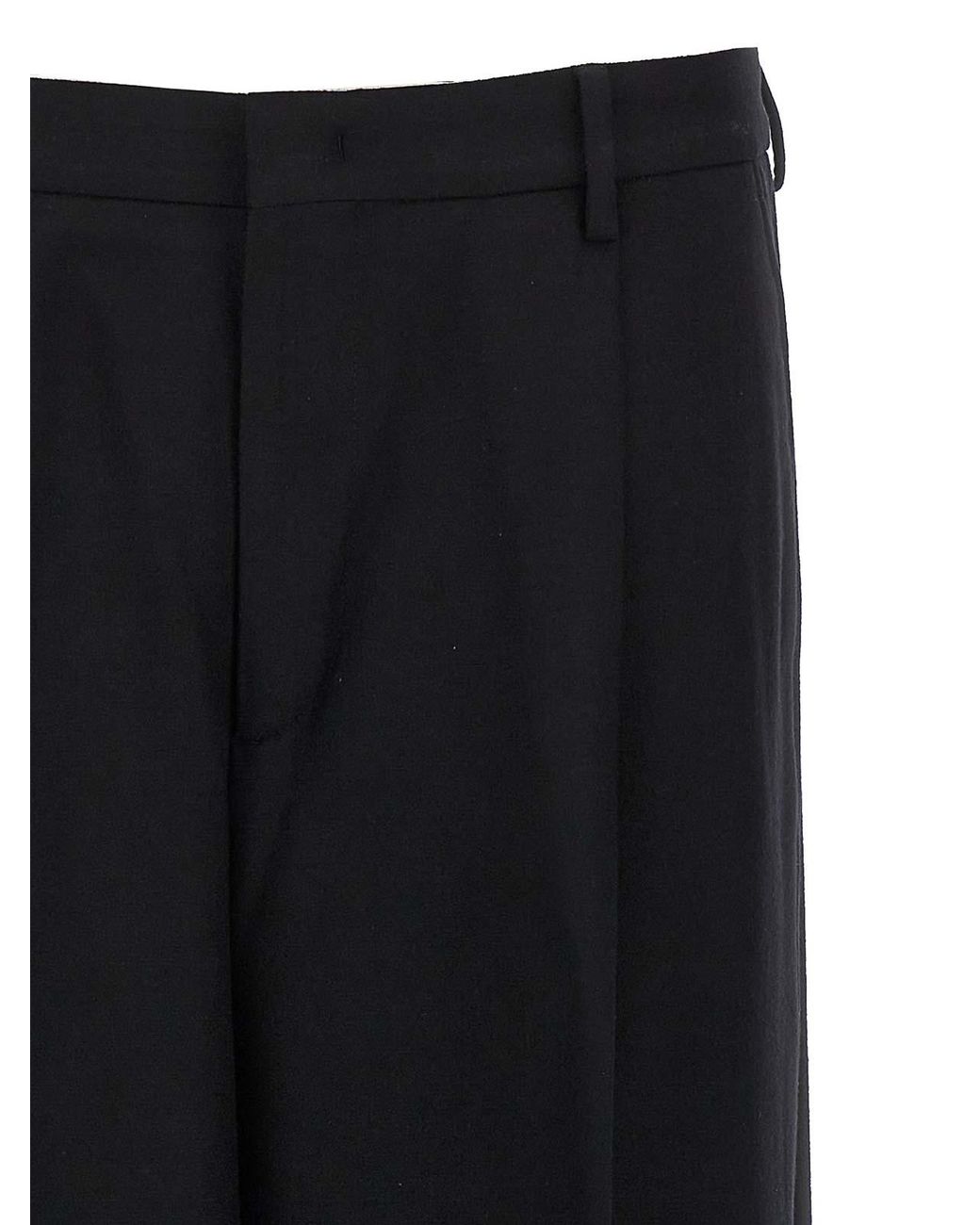 Shorts Cellar Door de color Black