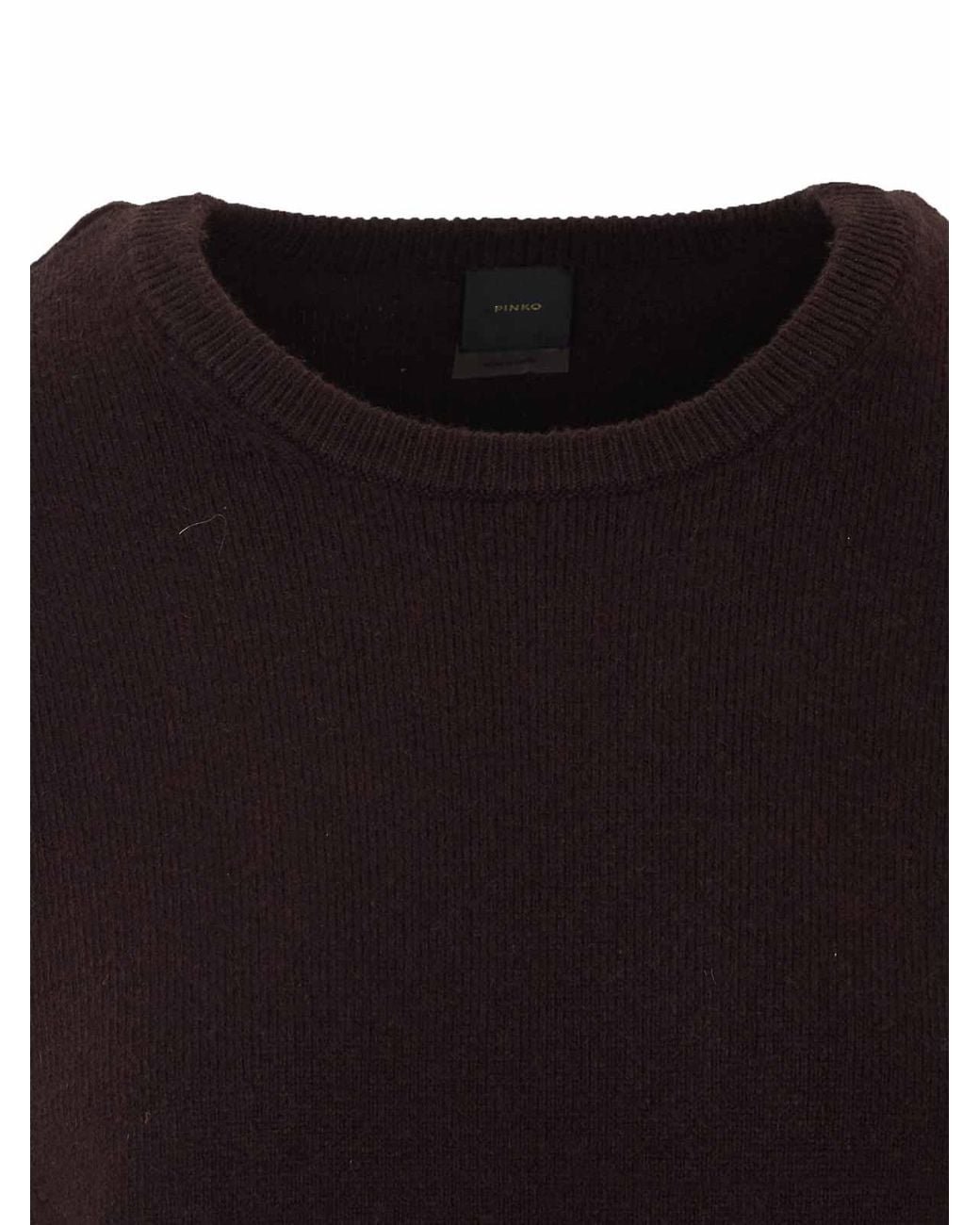 Pinko Black Rotterdam T-Shirt