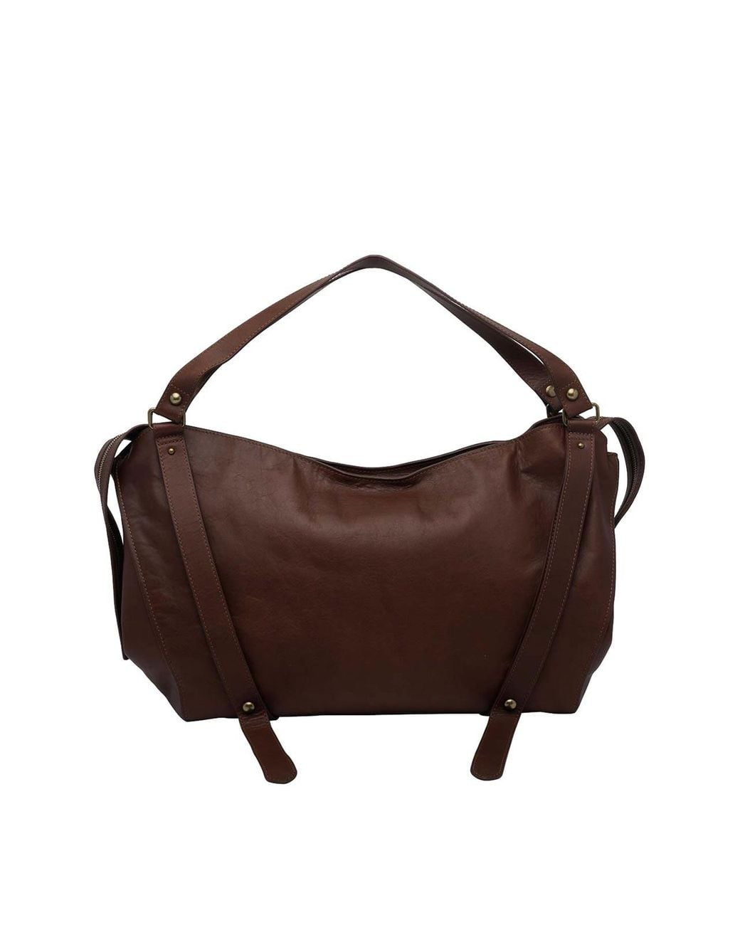 DIESEL Brown Shopper