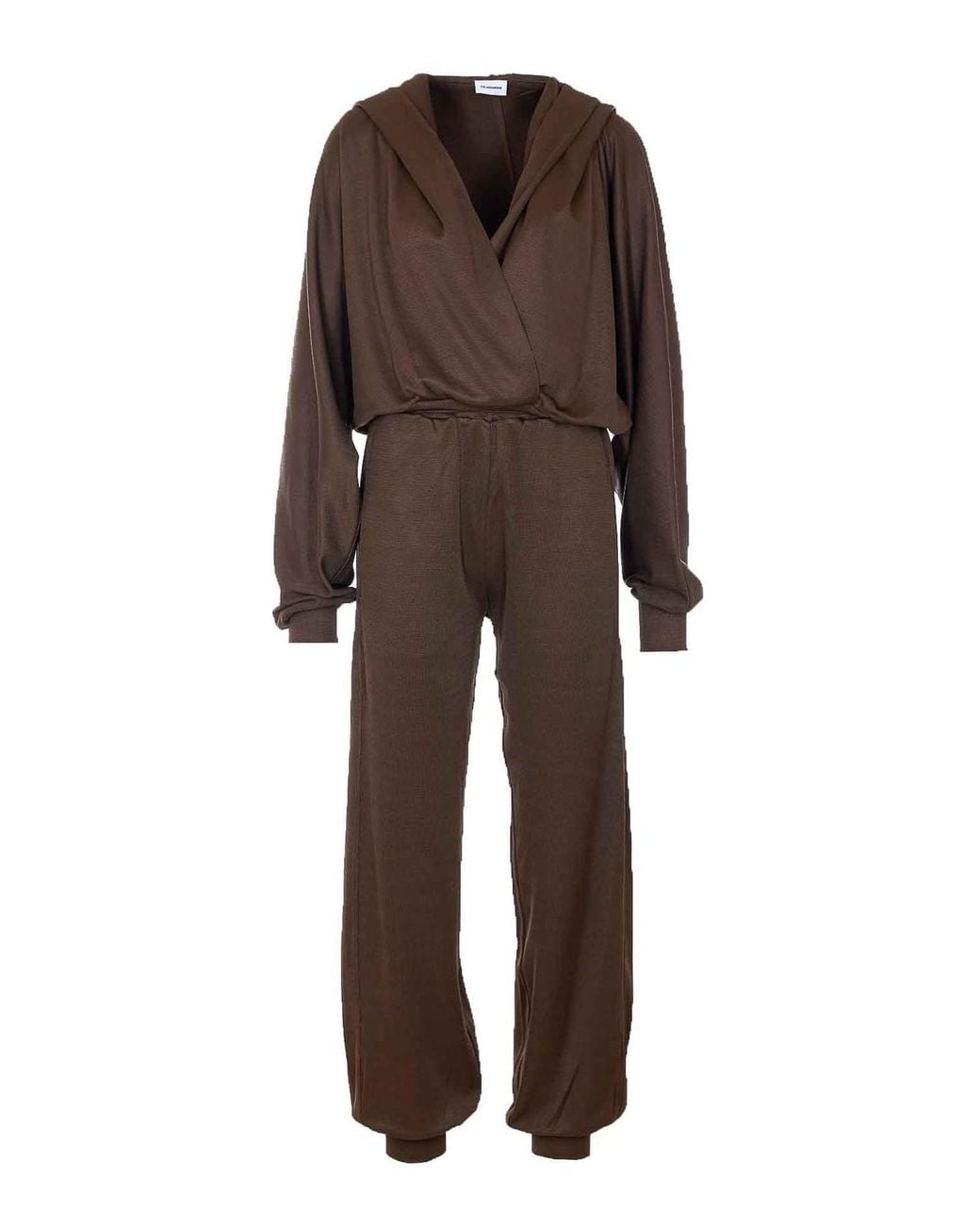 ANDAMANE Brown Grace Set
