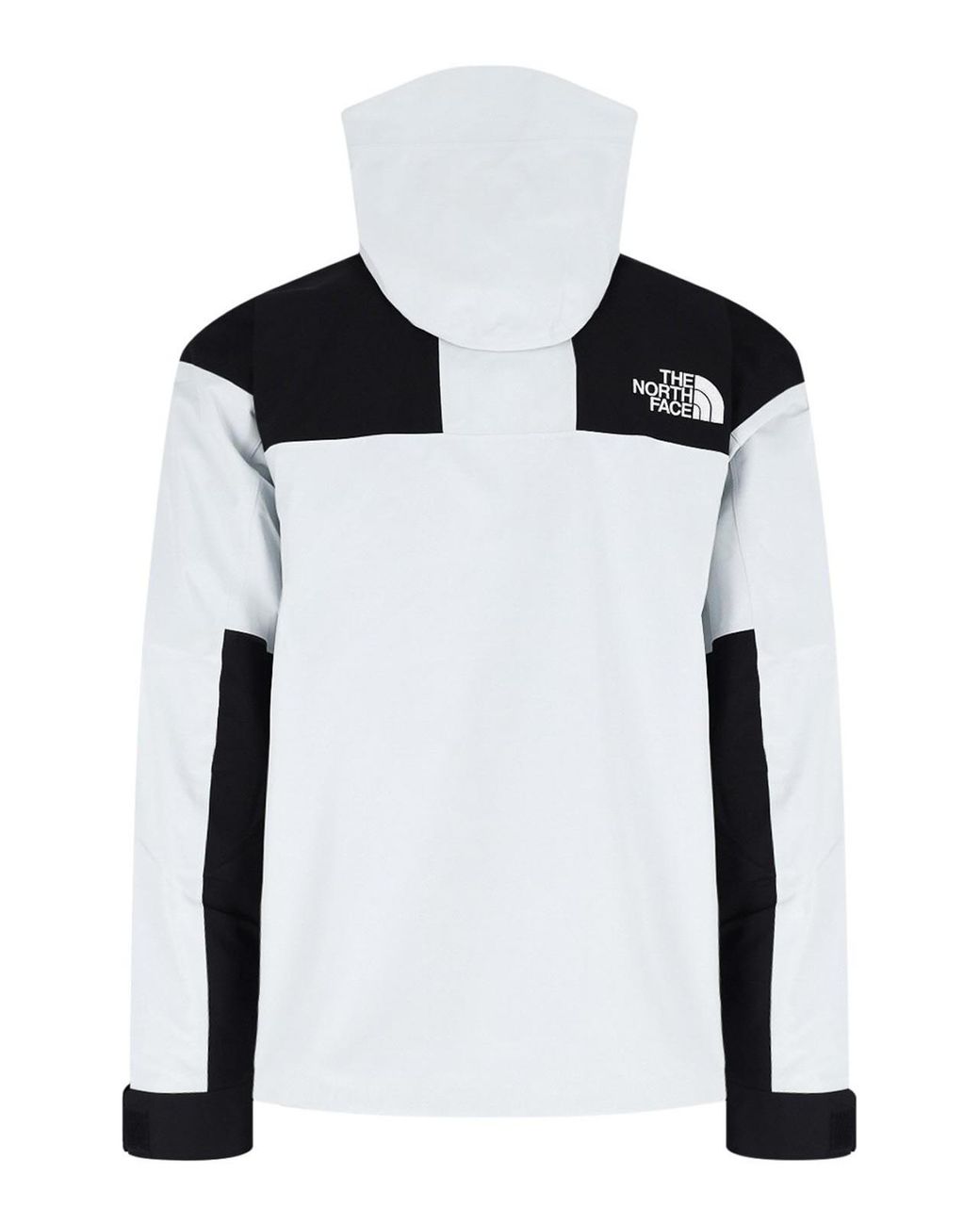 The North Face White Jacket for men