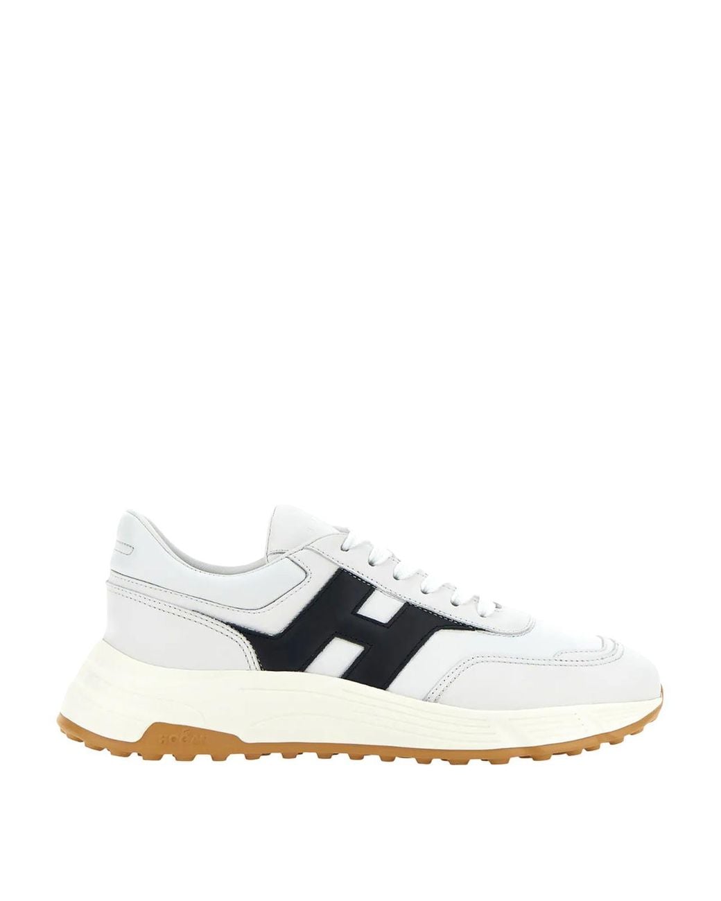 Hogan White Sneakers for men